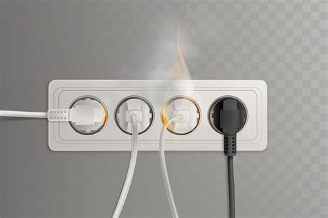 Top 10 Causes of Electrical Burning Smells in Your 